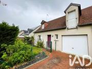 Maison 4 pièces 83 m²