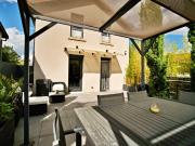 Maison 4 pièces 83 m²