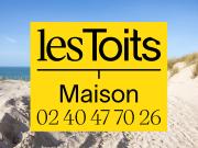 Maison 4 pièces 83 m²