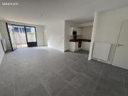 Maison 4 pièces 83 m² Maison 4 pièces 83 m²