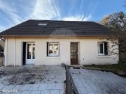 Maison 4 pièces 83 m²