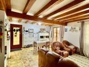 Maison 4 pièces 83 m²