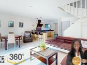 Maison 4 pièces 83 m²