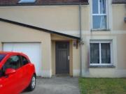 Maison 4 pièces 83 m²