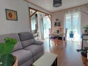 Maison 4 pièces 83 m²