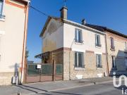 Maison 4 pièces 83 m²