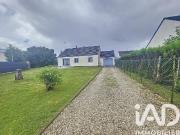 Maison 4 pièces 83 m²