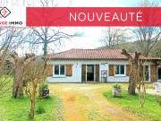 Maison 4 pièces 83 m²