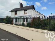 Maison 4 pièces 83 m²