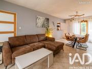 Maison 4 pièces 83 m²