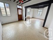 Maison 4 pièces 74 m²