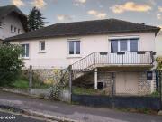 Maison 4 pièces 83 m²