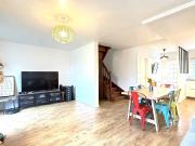 Maison 4 pièces 83 m²