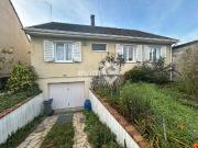 Maison 4 pièces 83 m²