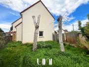 Maison 4 pièces 83 m²