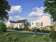 Maison 4 pièces 83 m²