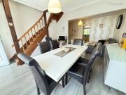 Maison 4 pièces 83 m²