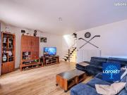 Maison 4 pièces 83 m²