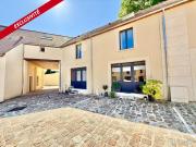 Maison 4 pièces 83 m²