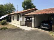 Maison 4 pièces 88 m²