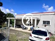 Maison 4 pièces 83 m²