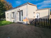 Maison 4 pièces 83 m²