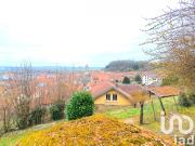 Maison 4 pièces 83 m² Maison 4 pièces 83 m²