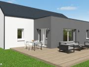 Maison 4 pièces 83 m²