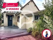 Maison 4 pièces 83 m²