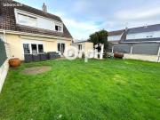 Maison 4 pièces 83 m²