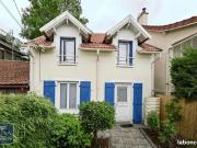 Maison 4 pièces 83 m²