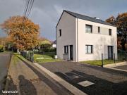 Maison 4 pièces 83 m²