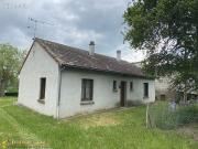 Maison 4 pièces 83 m²