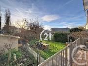 Maison 4 pièces 83 m²