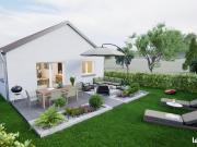 Maison 4 pièces 83 m²