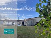 Maison 4 pièces 83 m²