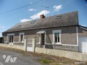 Maison 4 pièces 83 m²