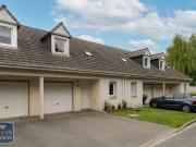 Maison 4 pièces 83 m²