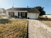 Maison 4 pièces 83 m²