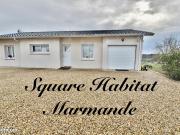 Maison 4 pièces 83 m²