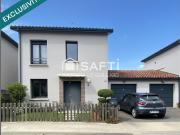 Maison 4 pièces 83 m²