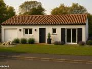 Maison 4 pièces 83 m²