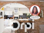 Maison 4 pièces 83 m²