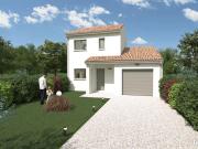 Maison 4 pièces 83 m²