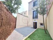 Maison 4 pièces 83 m²