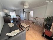 Maison 4 pièces 83 m²