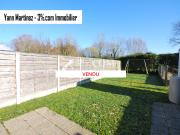 Maison 4 pièces 83 m²