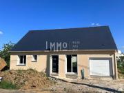 Maison 4 pièces 83 m²