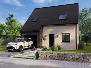 Maison 4 pièces 83 m²