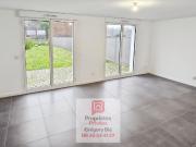 Maison 4 pièces 83 m²